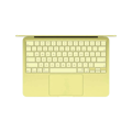Picture of Apple MacBook NEO 13.6" A18 8GB 512GB SSD Citrus MHFE4