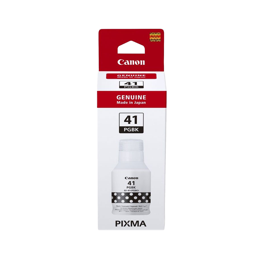 Tinta Canon GI-41B ZA G1420/2420/2460/3420/3460