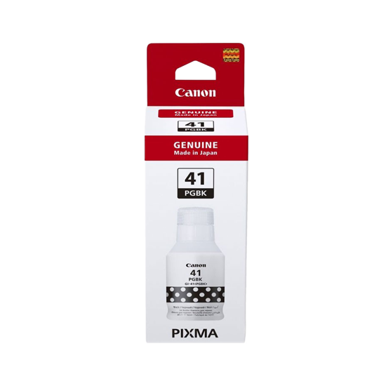 Tinta Canon GI-41B ZA G1420/2420/2460/3420/3460