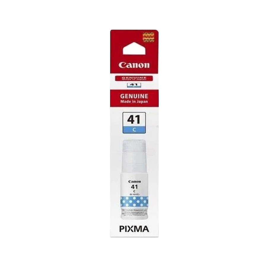 Tinta Canon GI-41C ZA G1420/2420/2460/3420/3460