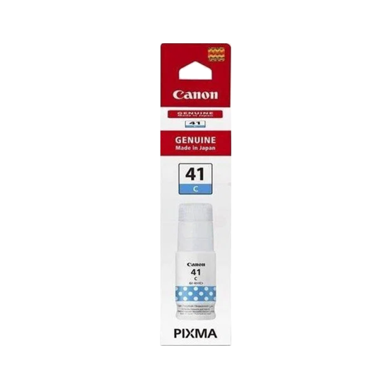 Tinta Canon GI-41C ZA G1420/2420/2460/3420/3460