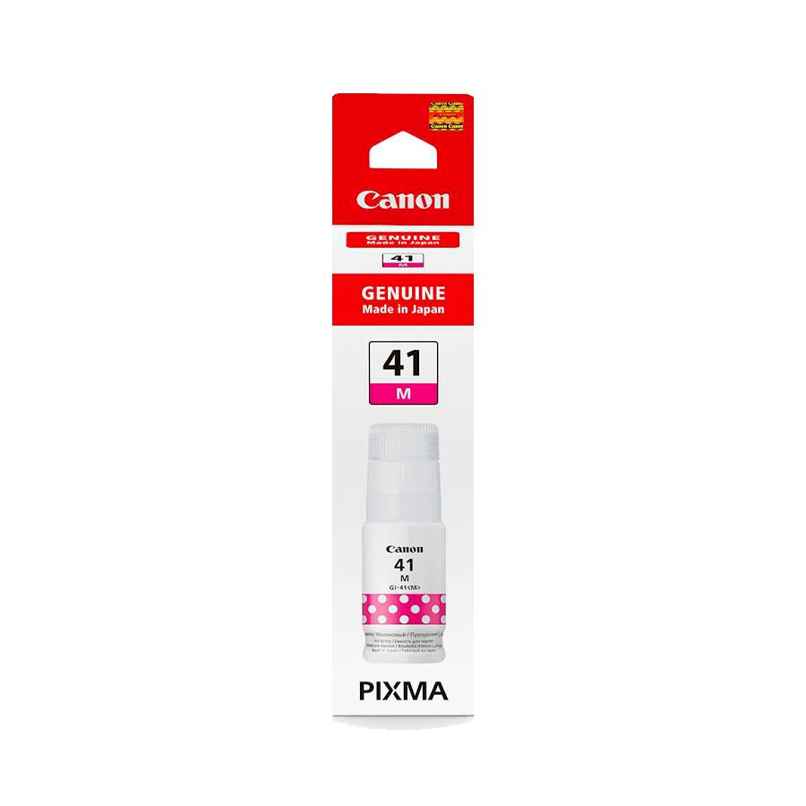 Tinta Canon GI-41M ZA G1420/2420/2460/3420/3460