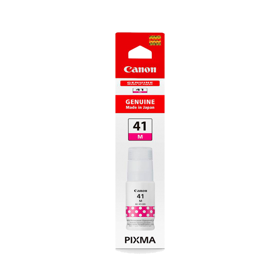Tinta Canon GI-41M ZA G1420/2420/2460/3420/3460