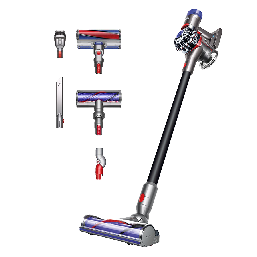 Bežični usisavač Dyson V8 Total Clean