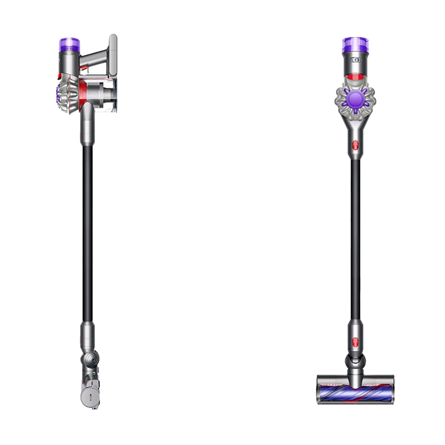 Bežični usisavač Dyson V8 Total Clean
