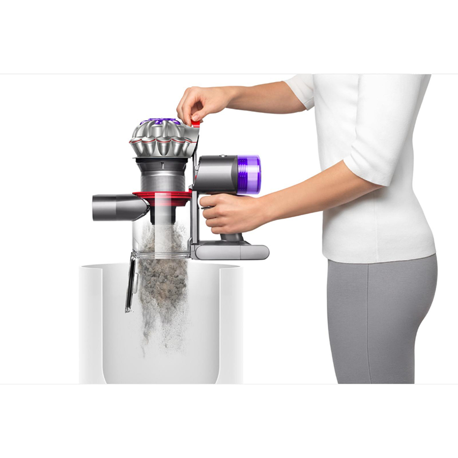 Bežični usisavač Dyson V8 Total Clean
