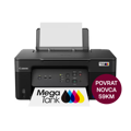 Picture of Printer Canon Pixma MFP G3430 Print/scan/copy 11str/min B-W, 6str/min color. USB+WiFi Tinte GI-41