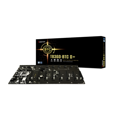 MB BIOSTAR TB360-BTC PRO 2.0