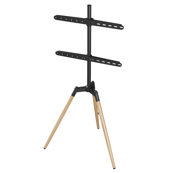 Nosač za TV na stalku sa GEMBIRD 32" - 65", TVS-65S-01
