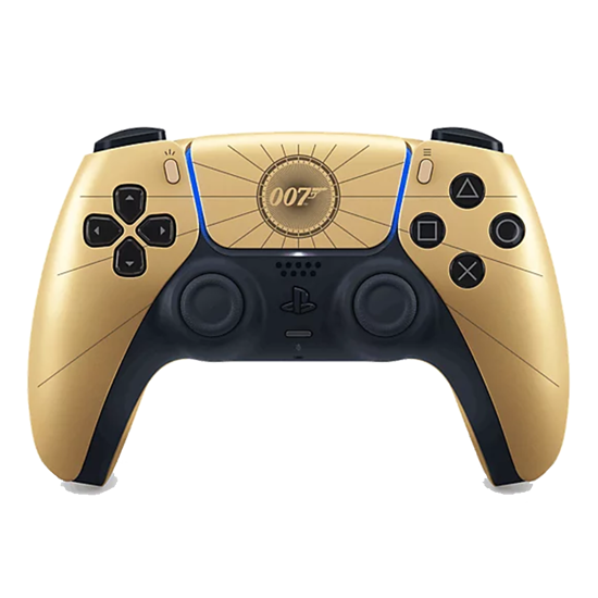 PS5 Dualsense Wireless Controller 007 First Light Limited Edition 1000052025