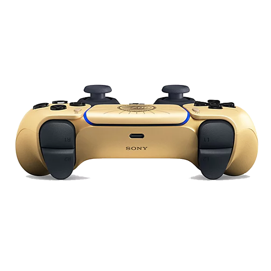 PS5 Dualsense Wireless Controller 007 First Light Limited Edition 1000052025