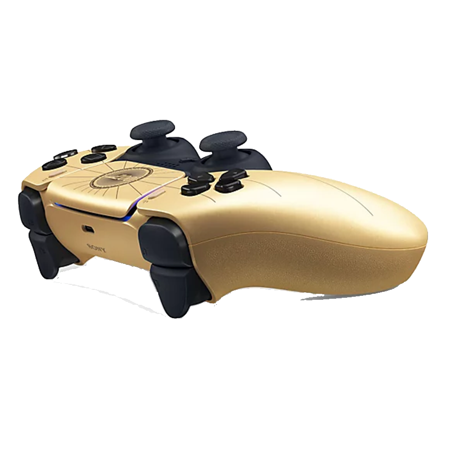 PS5 Dualsense Wireless Controller 007 First Light Limited Edition 1000052025