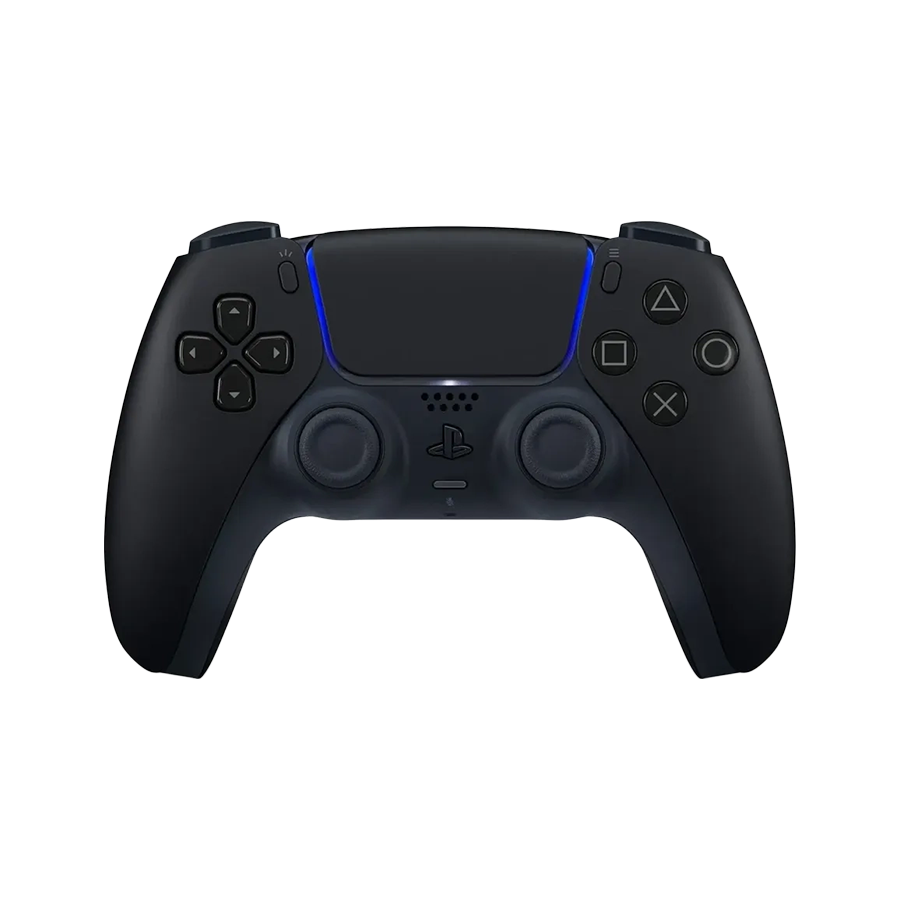 PS5 Dualsense Wireless Controller Midnight Black za PS5 PC, Mac i mobilni uređaj 1000050265