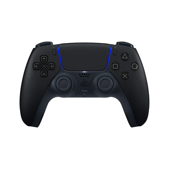 PS5 Dualsense Wireless Controller Midnight Black za PS5 PC, Mac i mobilni uređaj 1000050265