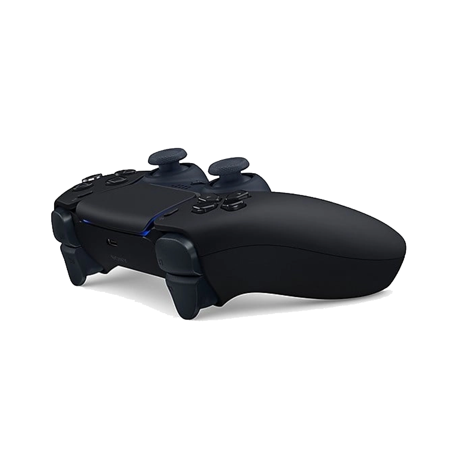 PS5 Dualsense Wireless Controller Midnight Black za PS5 PC, Mac i mobilni uređaj 1000050265