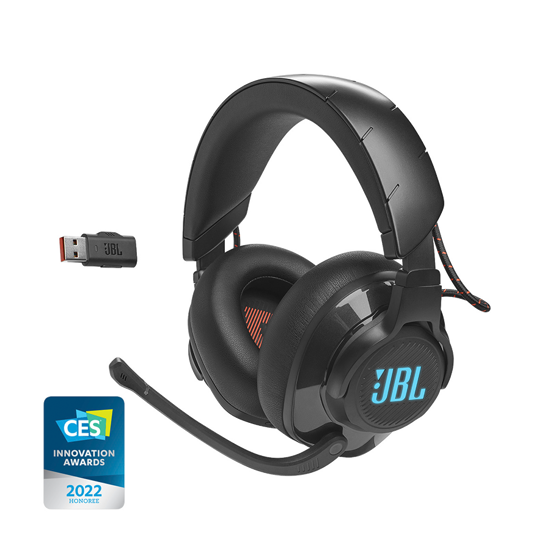 Slušalice bluetooth gaming JBL QUANTUM 610 crne