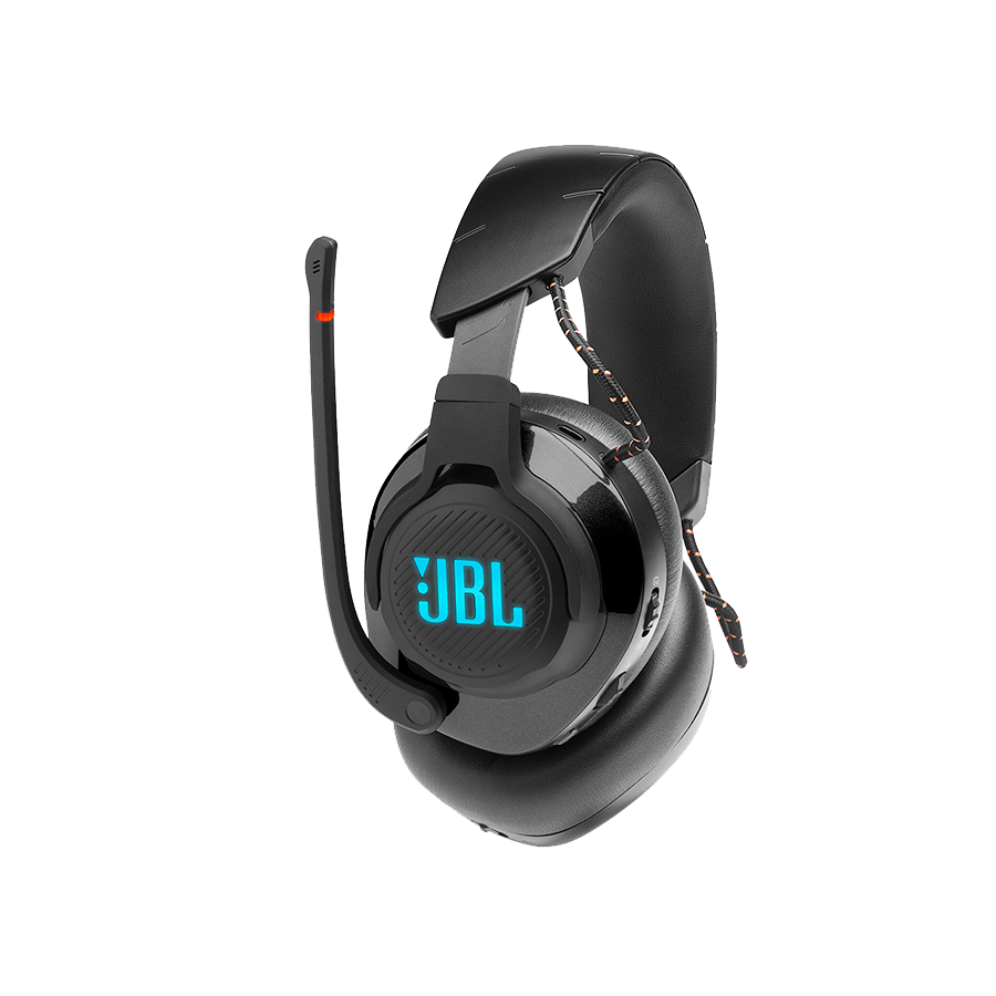 Slušalice bluetooth gaming JBL QUANTUM 610 crne
