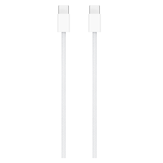 Picture of Kabl APPLE ORG. USB Type-C to Type C 60W 1m MW493ZM/A