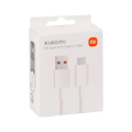 Picture of Kabl Xiaomi Mi ORG. 6A USB-A to Type C White, 1m, BHR4915CN