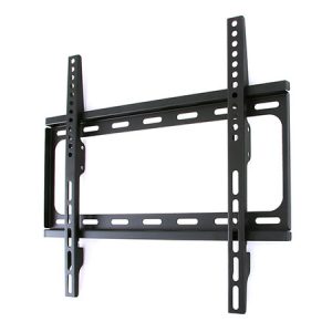 Zidni nosač GNC PSW698SF, 26"-65", 30kg, VESA 400x400, low profile 25mm