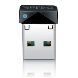 DWA-121 PICO D-LINK WLAN USB, 802.11g/N 150Mbit/s