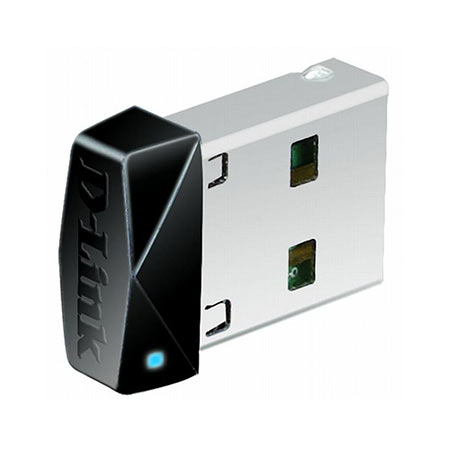 DWA-121 PICO D-LINK WLAN USB, 802.11g/N 150Mbit/s - Image 2