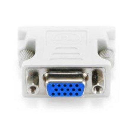 Video adapter DVI-A-24pM/VGA-HD15pF, GEMBIRD A-DVI-VGA - Image 2