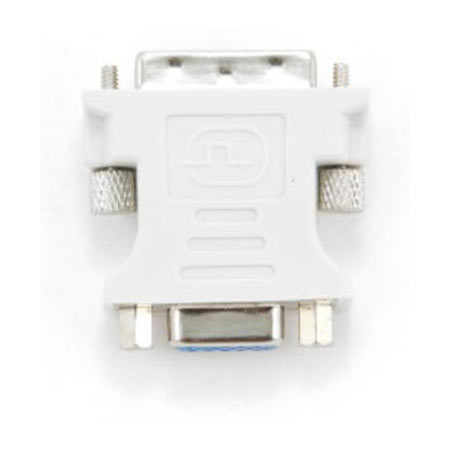 Video adapter DVI-A-24pM/VGA-HD15pF, GEMBIRD A-DVI-VGA - Image 3