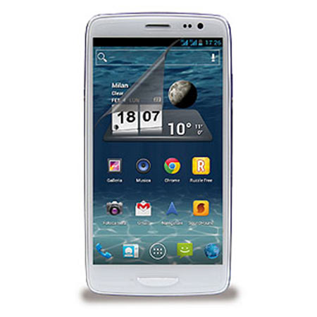 MEDIACOM SPFILM50 zaštitna folija za smartphone S500 - Image 2