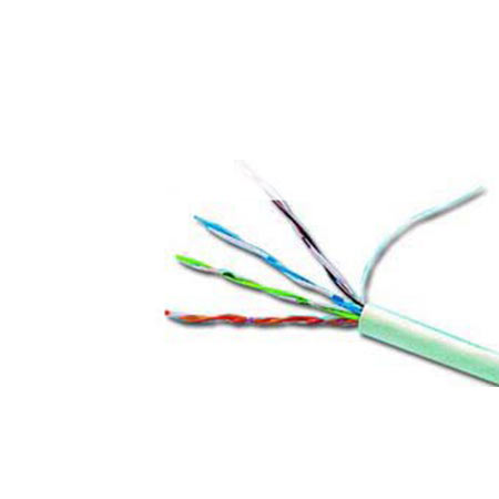 Mrezni kabl UTP cat 6, UPC-6004SO, po metru GEMBIRD - Image 2