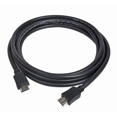 HDMI kabl GEMBIRD CC-HDMI4-15, v1.4 , M-M 4,5m gold connector, BULK - Image 2