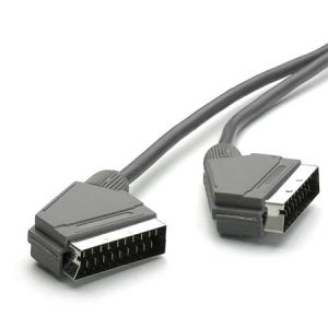 VIVANCO Scart to Scart kabal 1,5m 30203
