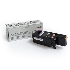 XEROX Toner MAGENTA 106R02761 PHASER 6020/22, WC 6025/6027, 1000 stranica