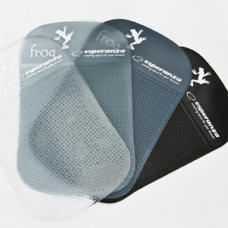 Podloga za mobitel ESPERANZA FROG , Anti-slip super sticky, black, EF101K - Image 5