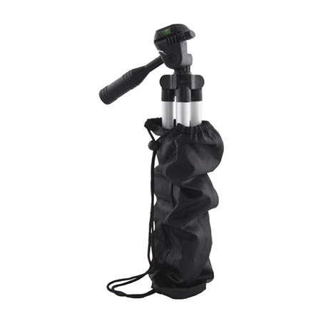Teleskopski Tripod Stativ ESPERANZA CEDAR, do 106 cm, za fotoaparat, +torba, EF108 - Image 4