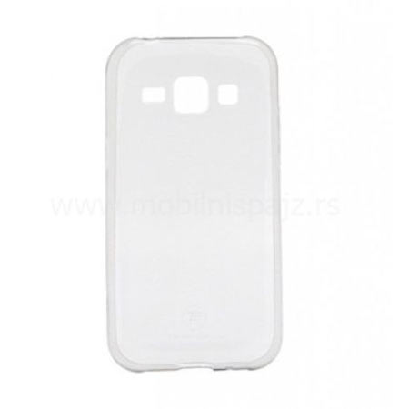 Silikonska futrola TPU SAMSUNG G920/S6