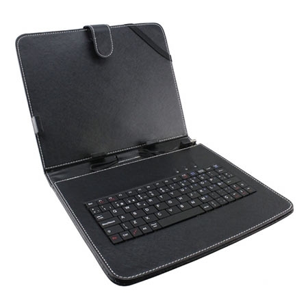 Torba + tastatura za tablet ESPERANZA, do 7" EK123 - Image 2