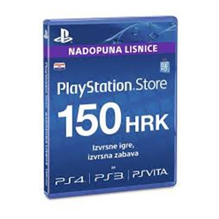 Sony Live Cards HRK150 DO0213 - Image 2