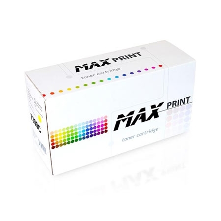 Toner MAX zamjenski CANON C-EXV 33 - Image 2