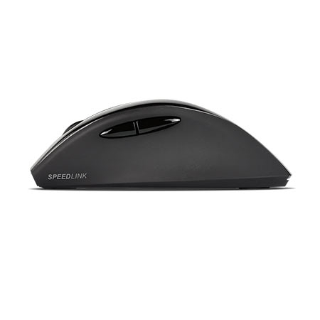 Miš SPEEDLINK AXON Desktop Wireless black, 2200 dpi, 5-button, SL-630004-BK - Image 2