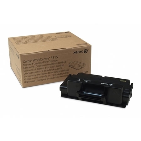 XEROX Toner 106R02308 BLACK, WORKCENTRE 3315, DMO,2300stranica - Image 2