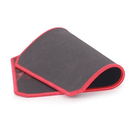 Podloga za miš GEMBIRD MP-GAMEPRO-L, gaming, LARGE, 400x450x3mm, anti-slip bottom, smooth control - Image 4