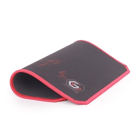 Podloga za miš GEMBIRD MP-GAMEPRO-L, gaming, LARGE, 400x450x3mm, anti-slip bottom, smooth control - Image 5