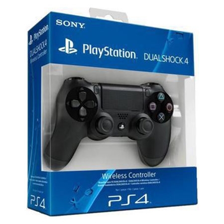 Sony PS4 V2 Dualshock Wireless Controller crni 9870050 - Image 2