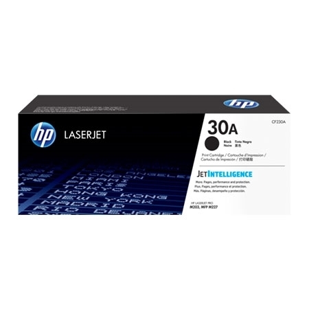 Toner HP CF230A Black 30A za M203dn/M203dw,M227fdn/M227fdn - Image 2