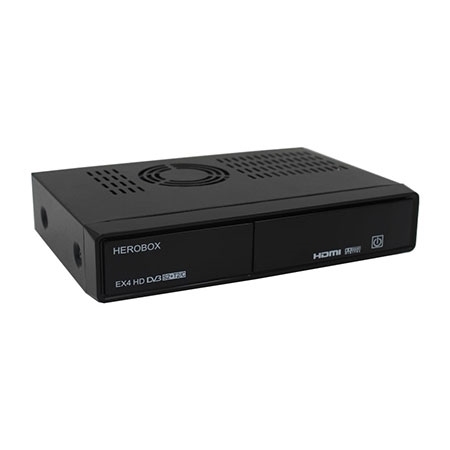 RESIVER DIGITALNI HEROBOX XC - Image 2
