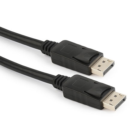 DisplayPort kabal GEMBIRD, CC-DP2-6, muški DisplayPort na muški DisplayPort, 1,8m - Image 2