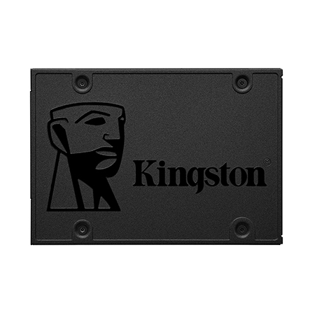 SSD Kingston 240GB A400 2,5 SA400S37/240GB - Image 2