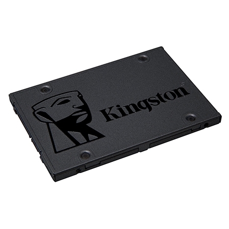 SSD Kingston 240GB A400 2,5 SA400S37/240GB - Image 3