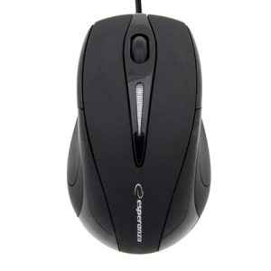 Miš ESPERANZA SIRIUS 3D USB, EM102K